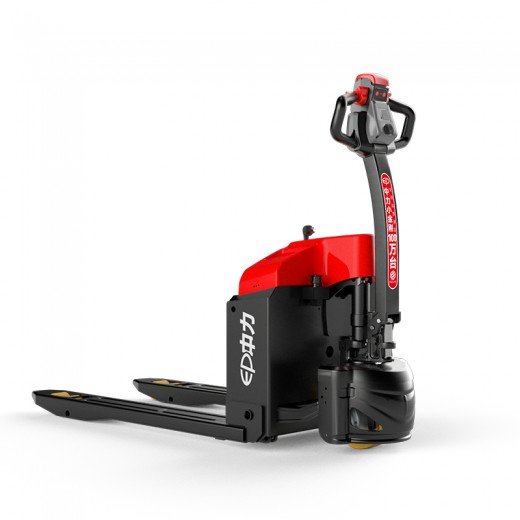 ETP168 1.6噸電動搬運車